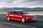 Audi A4 Avant 3.0 TDI Quattro S-Line 2015 года
